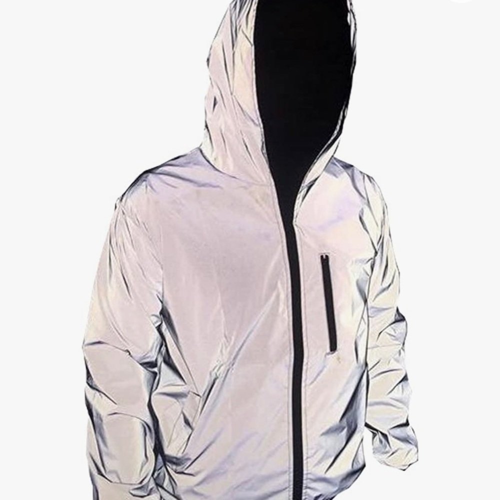 Reflective Jacket